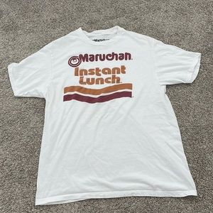 Maruchan Ramen shirt